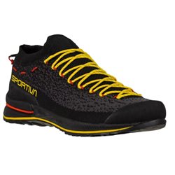 buty podejściowe La Sportiva TX2 EVO- black/ yellow