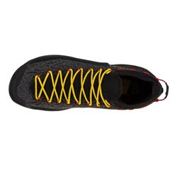 buty podejściowe La Sportiva TX2 EVO- black/ yellow
