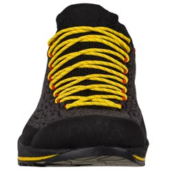buty podejściowe La Sportiva TX2 EVO- black/ yellow