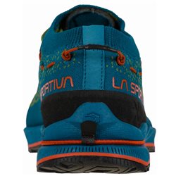 buty podejściowe La Sportiva TX2 EVO- space blue/ saffron