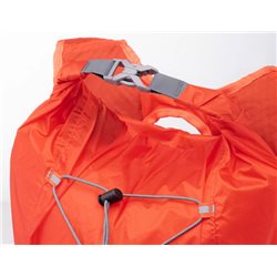 Plecak męski Elbrus FOLDIE CORDURA- chili pepper