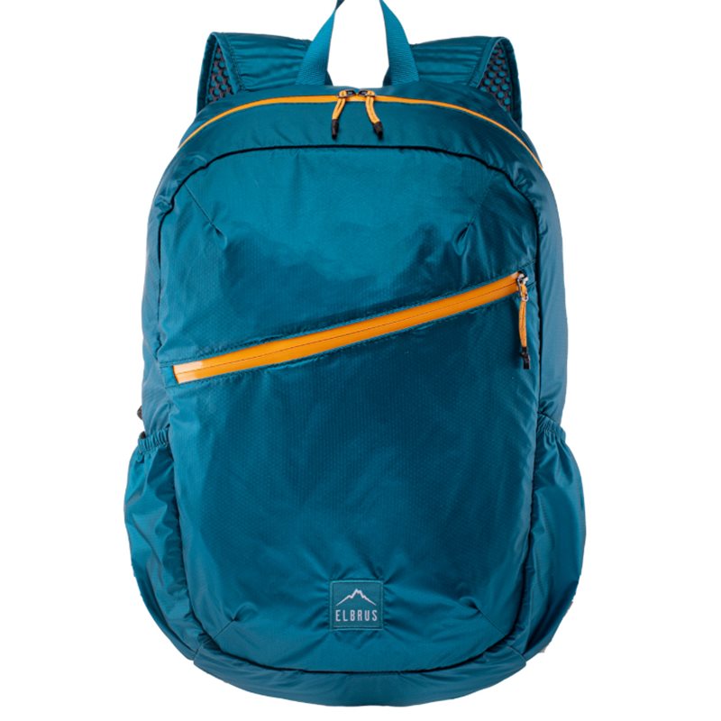 Plecak damski ELBRUS FOLDIES WO'S CORDURA- ocean
