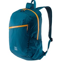 Plecak damski ELBRUS FOLDIES WO'S CORDURA- ocean