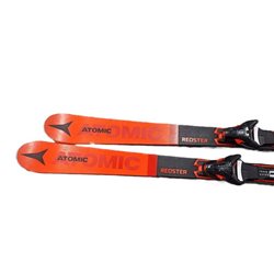 Narty używane Atomic Redster S7 149cm