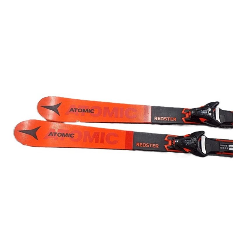 Narty używane Atomic Redster S7 149cm