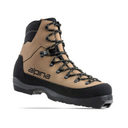 Buty Backcountry ALPINA MONTANA