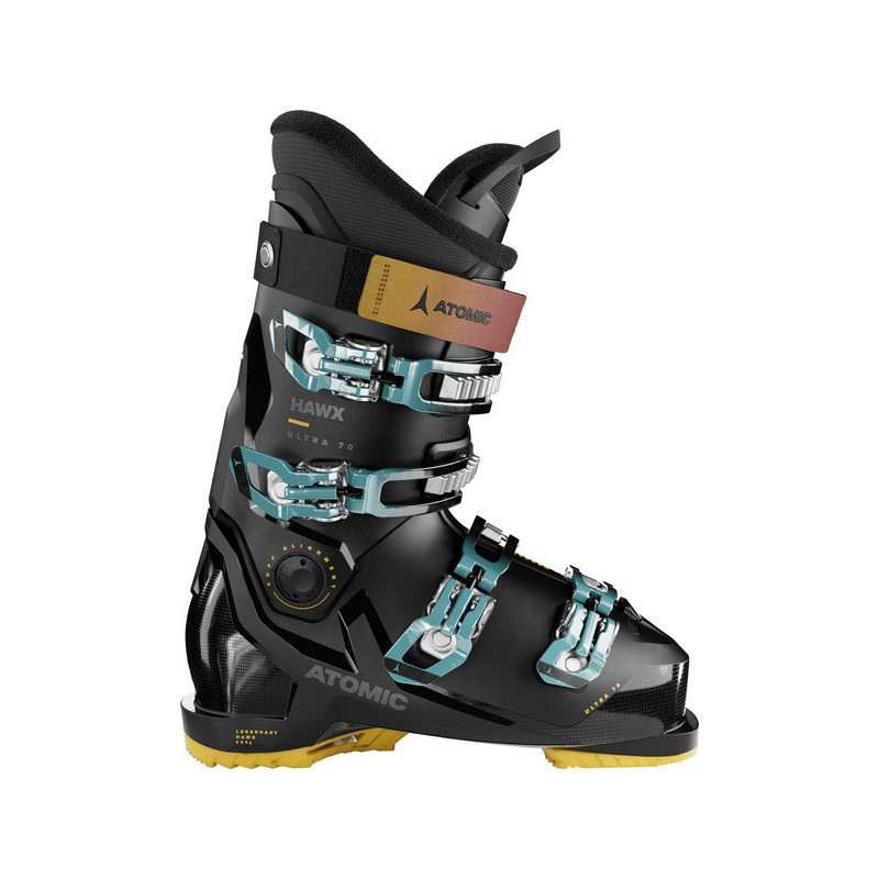 BUTY NARCIARSKIE ATOMIC HAWX ULTRA 70 LC GW 2024 - AE502876