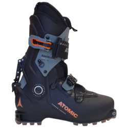 Atomic Backland Pro SL army