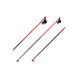 Kijki narciarskie ATOMIC REDSTER ULTRA QRS KIT