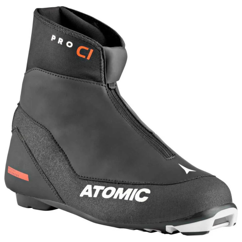 Buty do narciarstwa biegowego Atomic PRO C1