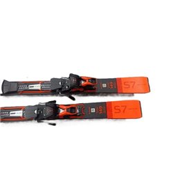 Narty używane Atomic Redster S7 149cm