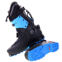 buty skiturowe męskie Atomic Backland PRO CL 2022