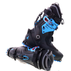 buty skiturowe męskie Atomic Backland PRO CL 2022