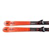 Narty używane Atomic Redster S7 170cm