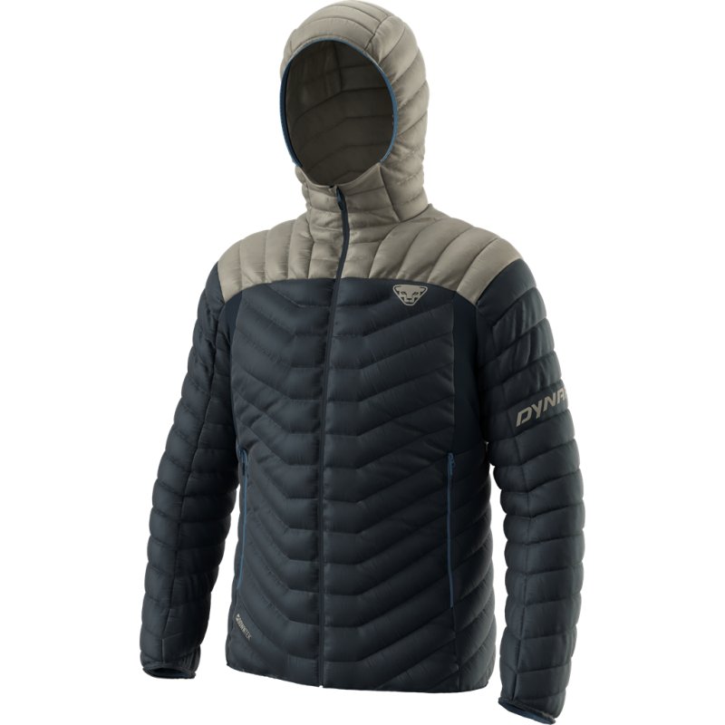 Kurtka Puchowa Dynafit RIDGE ULTRALIGHT DOWN JKT M 08-0000071868-5261