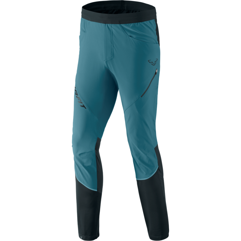 Spodnie górskie męskie TRANSALPER HYBRID M PNT 08-0000071182-8071