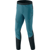 Spodnie górskie męskie TRANSALPER HYBRID M PNT 08-0000071182-8071