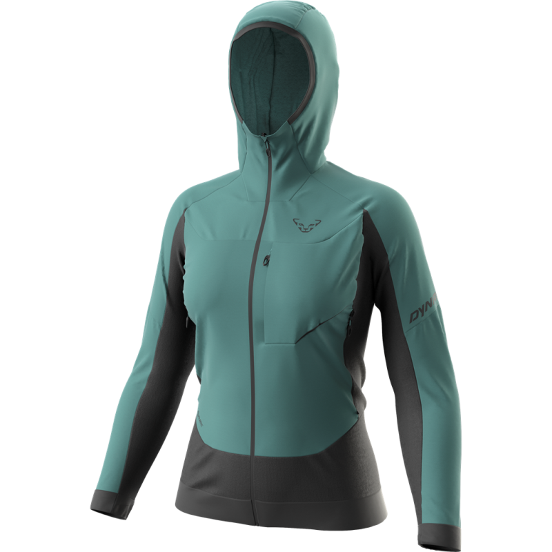 Kurtka damska Dynafit TIGARD ALPHA DIRECT JKT W  08-0000071858-3091