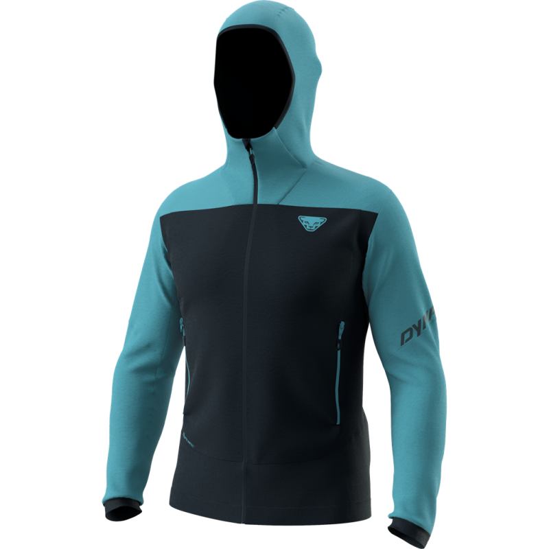 Bluza Dynafit TIGARD PTC HOODED JKT M  08-0000071774-8071