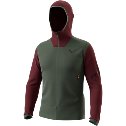 Bluza Dynafit TIGARD PTC HOODED JKT M  08-0000071774-5561