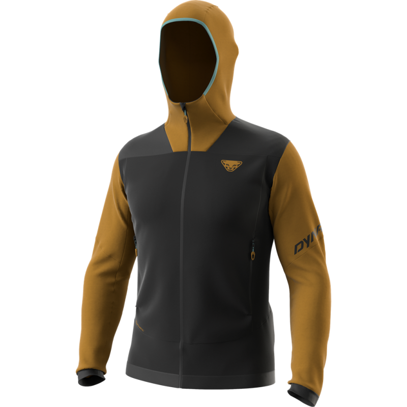 Bluza Dynafit TIGARD PTC HOODED JKT M  08-0000071774-7461