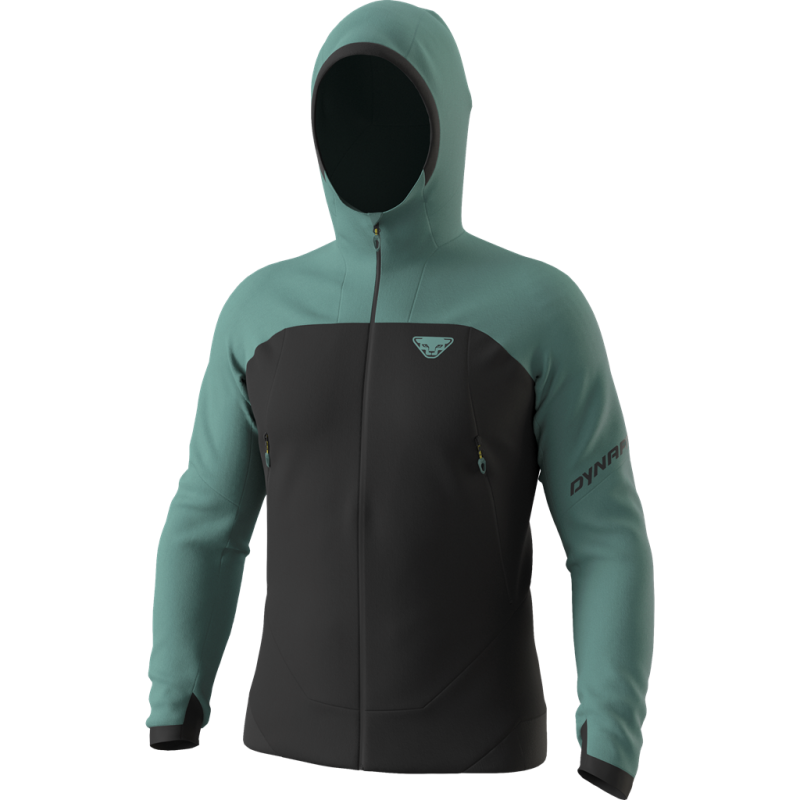 Bluza Dynafit RIDGE THERMAL HOODY M 08-0000071876-3091