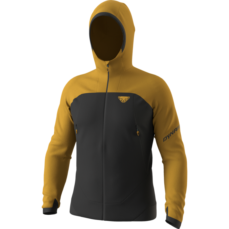 Bluza Dynafit RIDGE THERMAL HOODY M 08-0000071876-7401