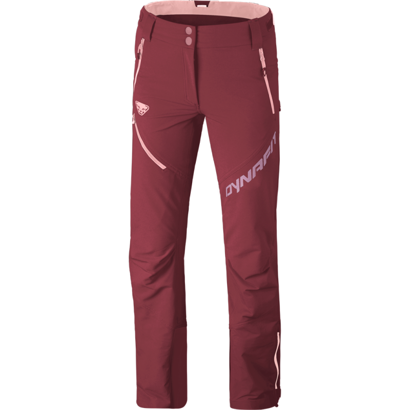 spodnie skiturowe damskie Dynafit MERCURY 2 DST 08-70744-6561