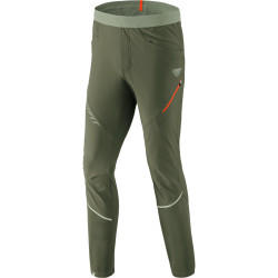 Spodnie górskie męskie TRANSALPER HYBRID M PNT 08-0000071182-5561