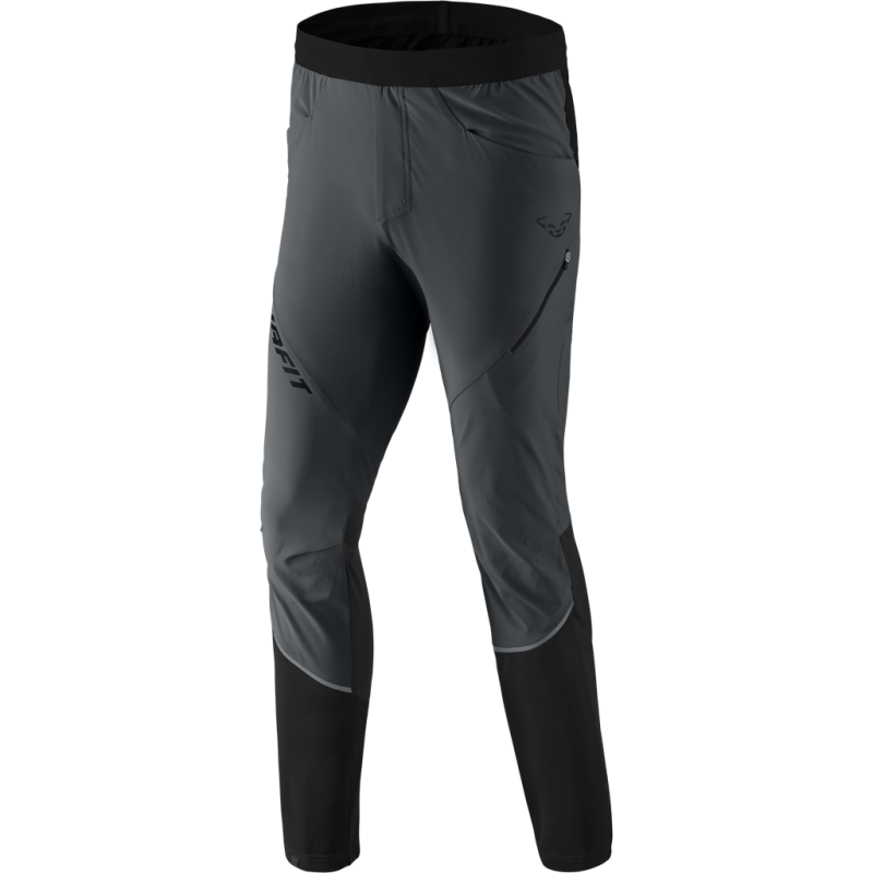 Spodnie górskie męskie TRANSALPER HYBRID M PNT 08-0000071182-0733