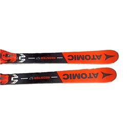 Narty używane Atomic Redster S7 170cm 18/19