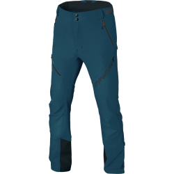 Dynafit MERCURY 2 Dynastretch Pants Men 08-70743-8161 mallard blue