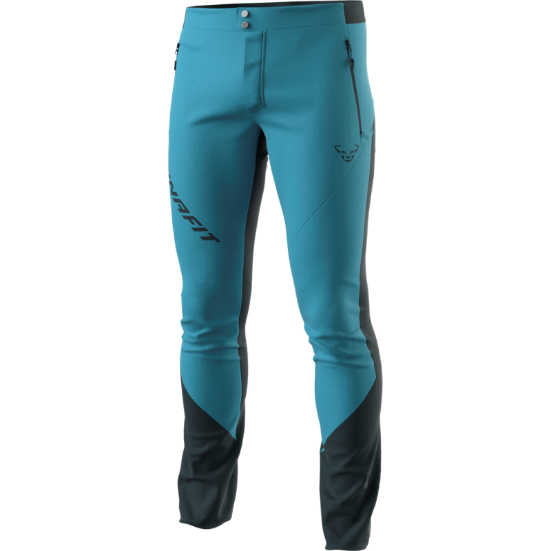 Spodnie górskie męskie Dynafit TRANSALPER 2 LIGHT DST PNT M 08-0000071320-8071