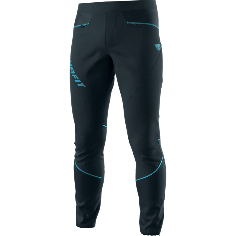 Spodnie górskie męskie Dynafit Transalper Warm Pants Men 08-0000071374-3011