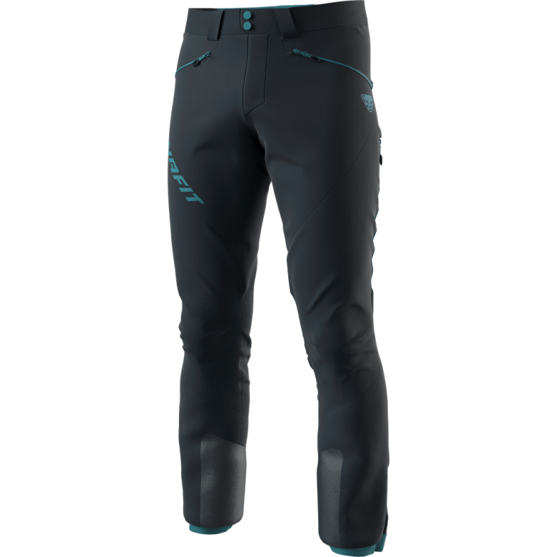 Spodnie skiturowe męskie Dynafit TLT TOURING DST M PNT 08-0000071388-3011