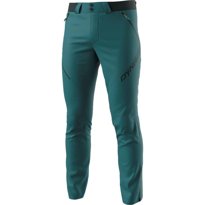 Spodnie górskie męskie Dynafit TRANSALPER PNT M 08-0000071452-8161