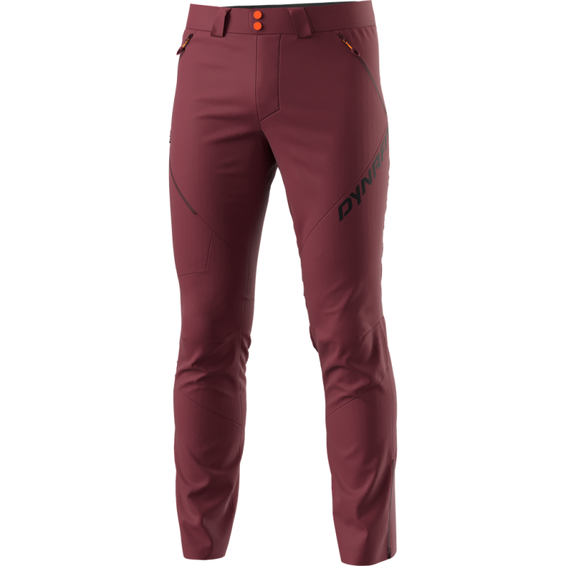 Spodnie górskie męskie Dynafit TRANSALPER PNT M 08-0000071452-6561