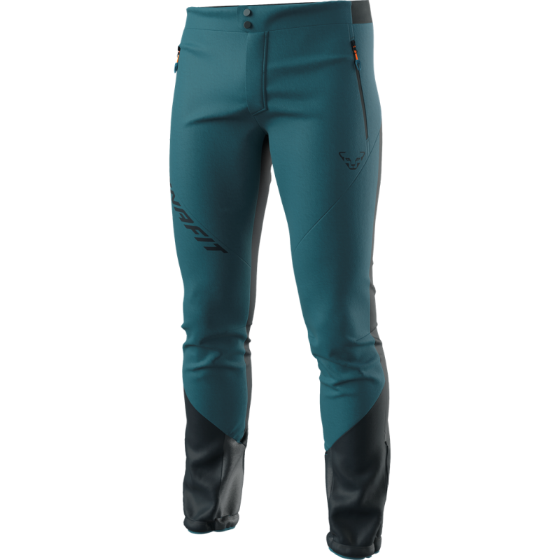 Spodnie górskie męskie Dynafit Transalper Pro Pants Men 08-0000071579-8161