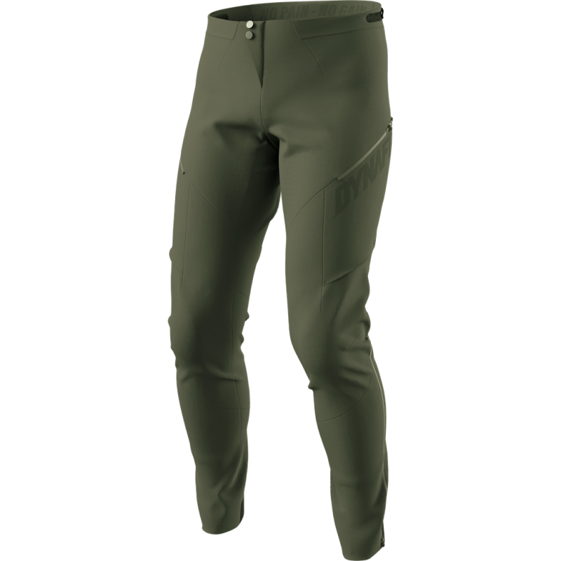 Spodnie rowerowe męskie Dynafit Ride DST M 08-0000071814-5561