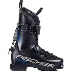 buty skiturowe męskie Fischer Travers TS 2023 U18622