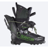 buty skiturowe męskie DALBELLO QUANTUM LITE DUAL LINK  BLACK/BLACK CARBON 2022