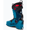 buty skiturowe męskie DALBELLO QUANTUM FREE ASOLO FACTORY 130 pruss blue/red