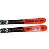 Narty używane Atomic Redster S7 163cm 18/19