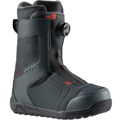 Buty Snowboardowe Head Classic LYT BOA Grey 2025