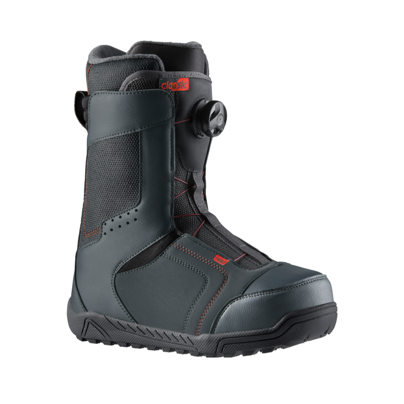 Buty Snowboardowe Head Classic LYT BOA Grey 2025