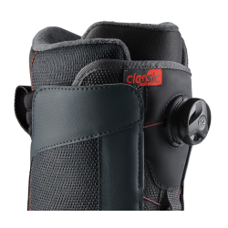 Buty Snowboardowe Head Classic LYT BOA Grey 2025