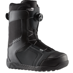 Buty Snowboardowe Head Classic LYT BOA Black2025