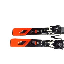 Narty używane Atomic Redster S7 163cm 18/19