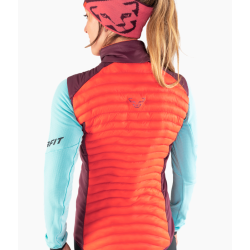 Dynafit Speed Insulation Vest woman 08-71586-1841-hot coral