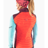 Dynafit Speed Insulation Vest woman 08-71586-1841-hot coral